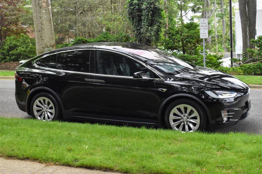 2018 Tesla Model x 75D AWD 4dr SUV, available for sale in Great Neck, New York | Camy Cars. Great Neck, New York 2018 Tesla Model x 75D AWD 4dr SUV, available for sale in Great Neck, New York | Camy Cars. Great Neck, New York