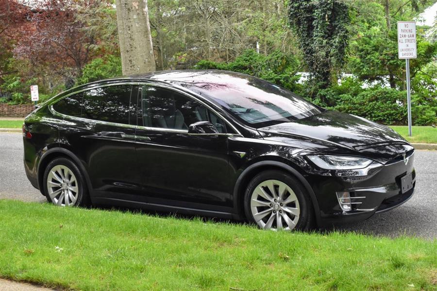 2018 Tesla Model x 75D AWD 4dr SUV, available for sale in Great Neck, New York | Camy Cars. Great Neck, New York 2018 Tesla Model x 75D AWD 4dr SUV, available for sale in Great Neck, New York | Camy Cars. Great Neck, New York
