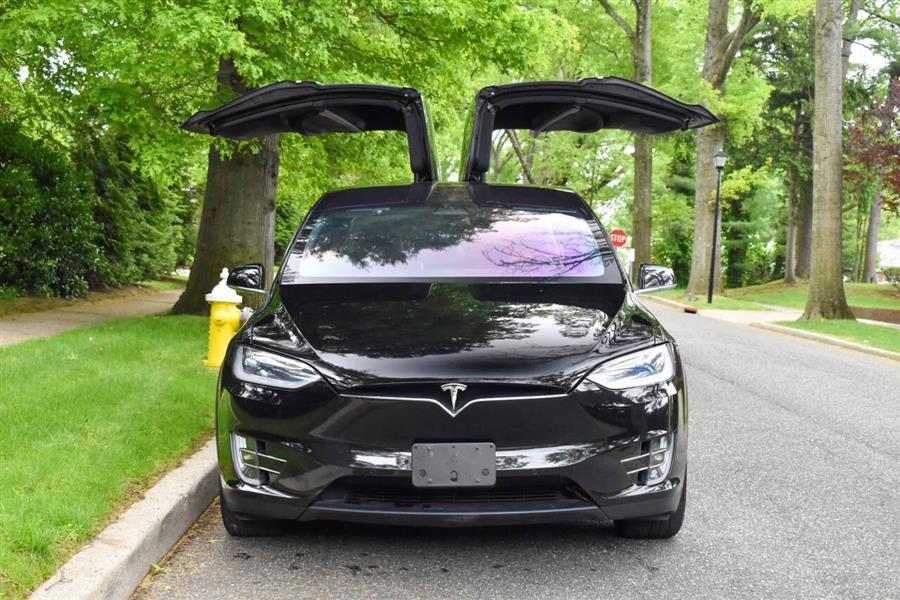 2018 Tesla Model x 75D AWD 4dr SUV, available for sale in Great Neck, New York | Camy Cars. Great Neck, New York 2018 Tesla Model x 75D AWD 4dr SUV, available for sale in Great Neck, New York | Camy Cars. Great Neck, New York
