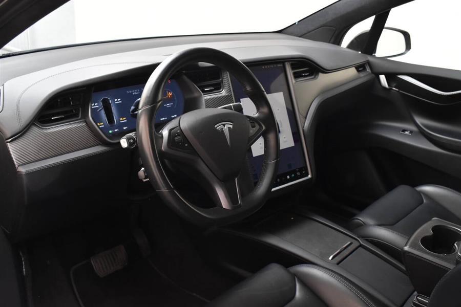 2018 Tesla Model x 75D AWD 4dr SUV, available for sale in Great Neck, New York | Camy Cars. Great Neck, New York 2018 Tesla Model x 75D AWD 4dr SUV, available for sale in Great Neck, New York | Camy Cars. Great Neck, New York