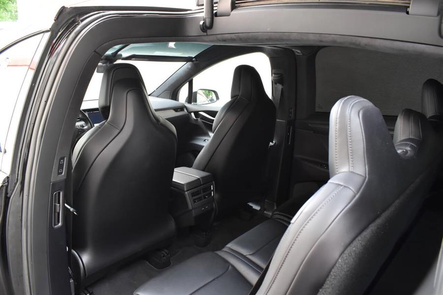 2018 Tesla Model x 75D AWD 4dr SUV, available for sale in Great Neck, New York | Camy Cars. Great Neck, New York 2018 Tesla Model x 75D AWD 4dr SUV, available for sale in Great Neck, New York | Camy Cars. Great Neck, New York