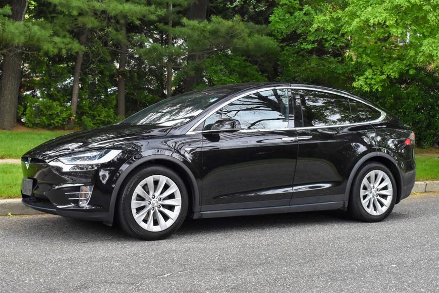 2018 Tesla Model x 75D AWD 4dr SUV, available for sale in Great Neck, New York | Camy Cars. Great Neck, New York 2018 Tesla Model x 75D AWD 4dr SUV, available for sale in Great Neck, New York | Camy Cars. Great Neck, New York