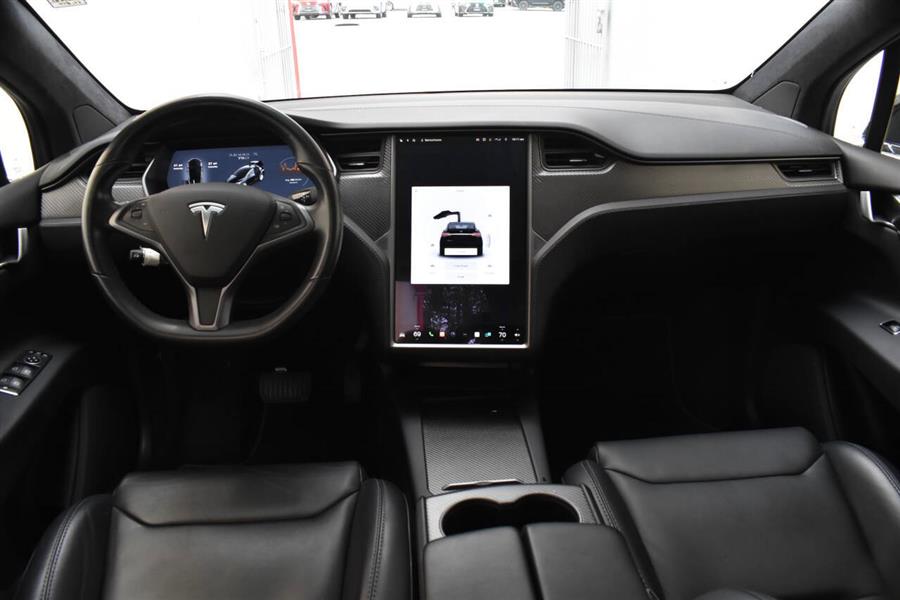 2018 Tesla Model x 75D AWD 4dr SUV, available for sale in Great Neck, New York | Camy Cars. Great Neck, New York 2018 Tesla Model x 75D AWD 4dr SUV, available for sale in Great Neck, New York | Camy Cars. Great Neck, New York