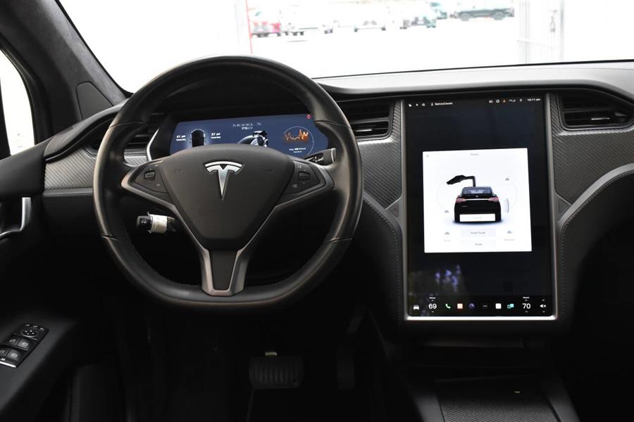 2018 Tesla Model x 75D AWD 4dr SUV, available for sale in Great Neck, New York | Camy Cars. Great Neck, New York 2018 Tesla Model x 75D AWD 4dr SUV, available for sale in Great Neck, New York | Camy Cars. Great Neck, New York