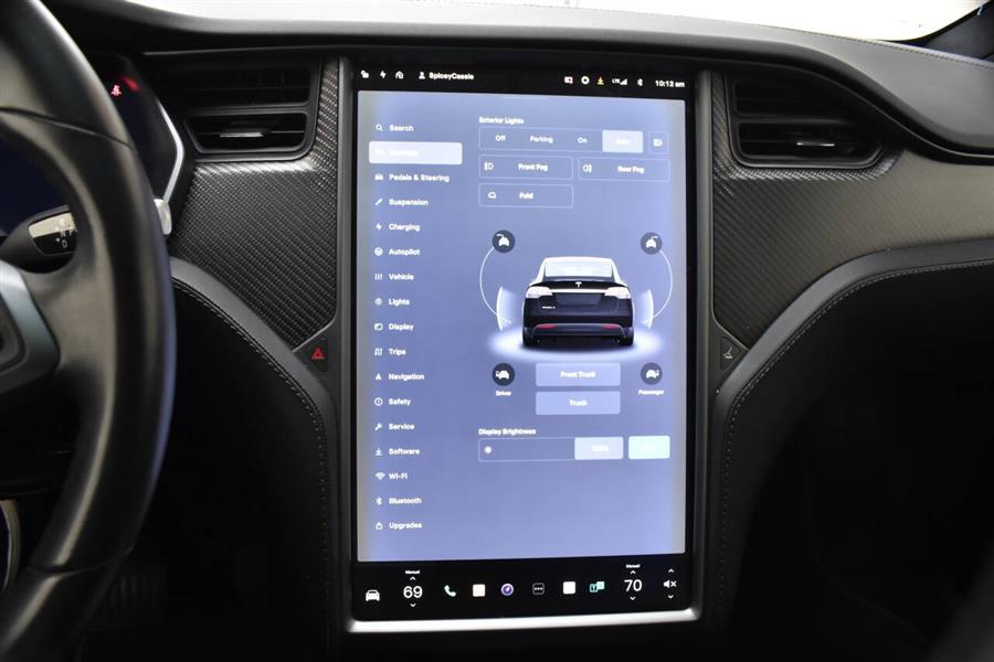 2018 Tesla Model x 75D AWD 4dr SUV, available for sale in Great Neck, New York | Camy Cars. Great Neck, New York 2018 Tesla Model x 75D AWD 4dr SUV, available for sale in Great Neck, New York | Camy Cars. Great Neck, New York