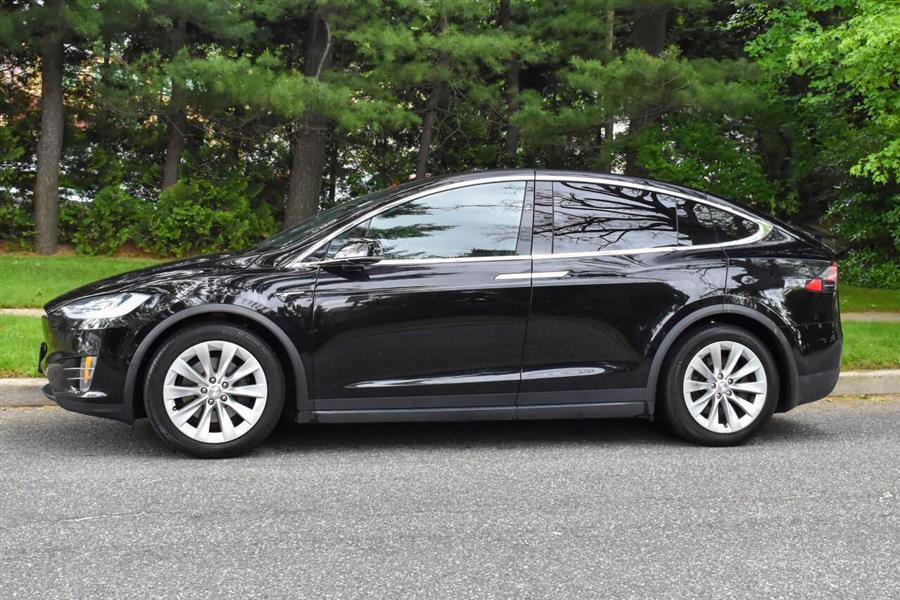 2018 Tesla Model x 75D AWD 4dr SUV, available for sale in Great Neck, New York | Camy Cars. Great Neck, New York 2018 Tesla Model x 75D AWD 4dr SUV, available for sale in Great Neck, New York | Camy Cars. Great Neck, New York
