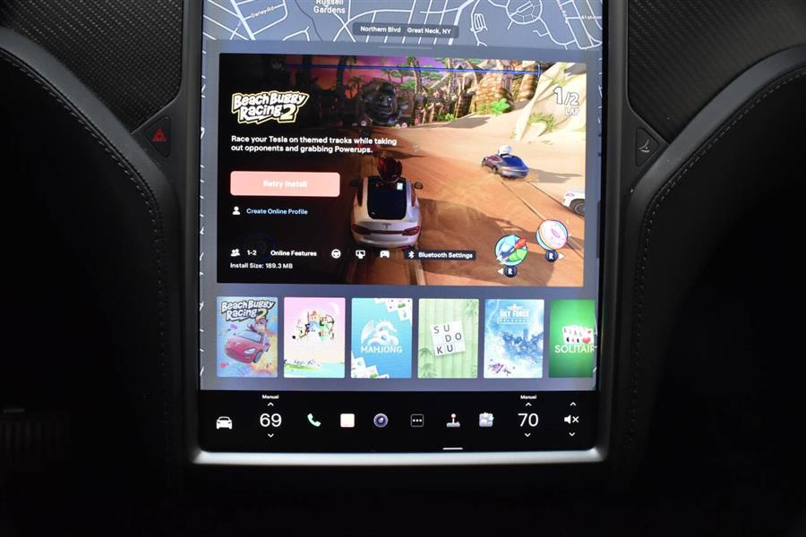 2018 Tesla Model x 75D AWD 4dr SUV, available for sale in Great Neck, New York | Camy Cars. Great Neck, New York 2018 Tesla Model x 75D AWD 4dr SUV, available for sale in Great Neck, New York | Camy Cars. Great Neck, New York