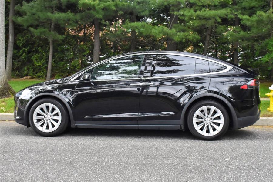 2018 Tesla Model x 75D AWD 4dr SUV, available for sale in Great Neck, New York | Camy Cars. Great Neck, New York 2018 Tesla Model x 75D AWD 4dr SUV, available for sale in Great Neck, New York | Camy Cars. Great Neck, New York