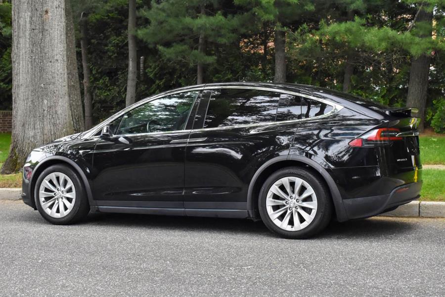 2018 Tesla Model x 75D AWD 4dr SUV, available for sale in Great Neck, New York | Camy Cars. Great Neck, New York 2018 Tesla Model x 75D AWD 4dr SUV, available for sale in Great Neck, New York | Camy Cars. Great Neck, New York