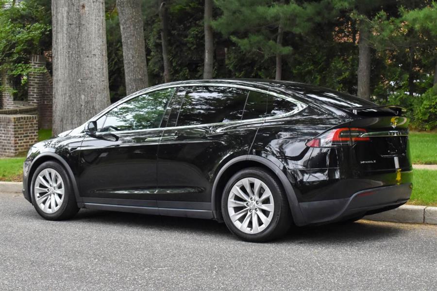 2018 Tesla Model x 75D AWD 4dr SUV, available for sale in Great Neck, New York | Camy Cars. Great Neck, New York 2018 Tesla Model x 75D AWD 4dr SUV, available for sale in Great Neck, New York | Camy Cars. Great Neck, New York