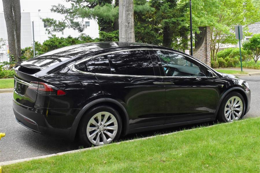 2018 Tesla Model x 75D AWD 4dr SUV, available for sale in Great Neck, New York | Camy Cars. Great Neck, New York 2018 Tesla Model x 75D AWD 4dr SUV, available for sale in Great Neck, New York | Camy Cars. Great Neck, New York