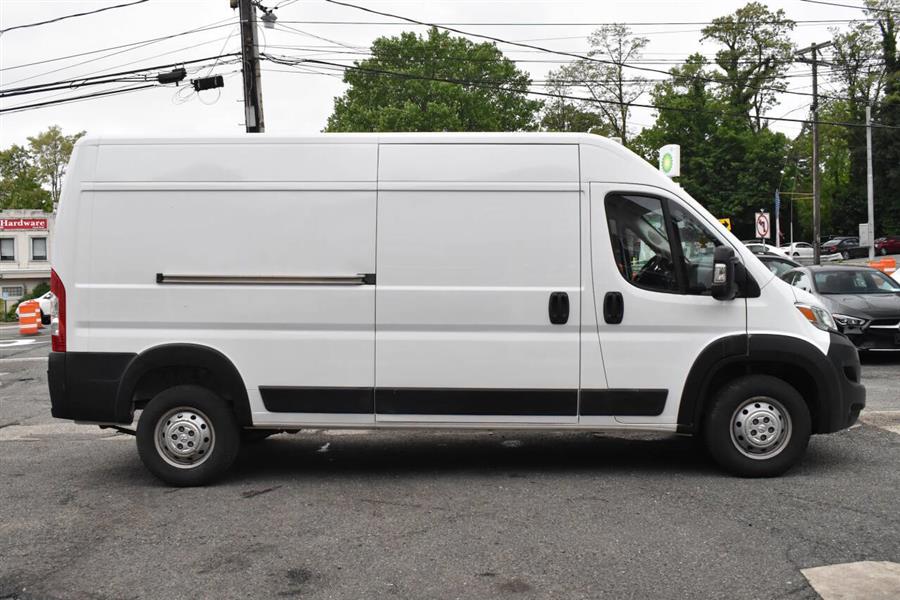 2023 Ram Promaster 2500 159 WB 3dr High Roof Cargo Van, available for sale in Great Neck, New York | Camy Cars. Great Neck, New York 2023 Ram Promaster 2500 159 WB 3dr High Roof Cargo Van, available for sale in Great Neck, New York | Camy Cars. Great Neck, New York