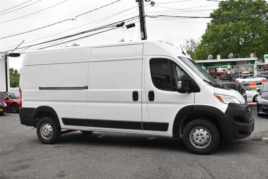 2023 Ram Promaster 2500 159 WB 3dr High Roof Cargo Van, available for sale in Great Neck, New York | Camy Cars. Great Neck, New York 2023 Ram Promaster 2500 159 WB 3dr High Roof Cargo Van, available for sale in Great Neck, New York | Camy Cars. Great Neck, New York