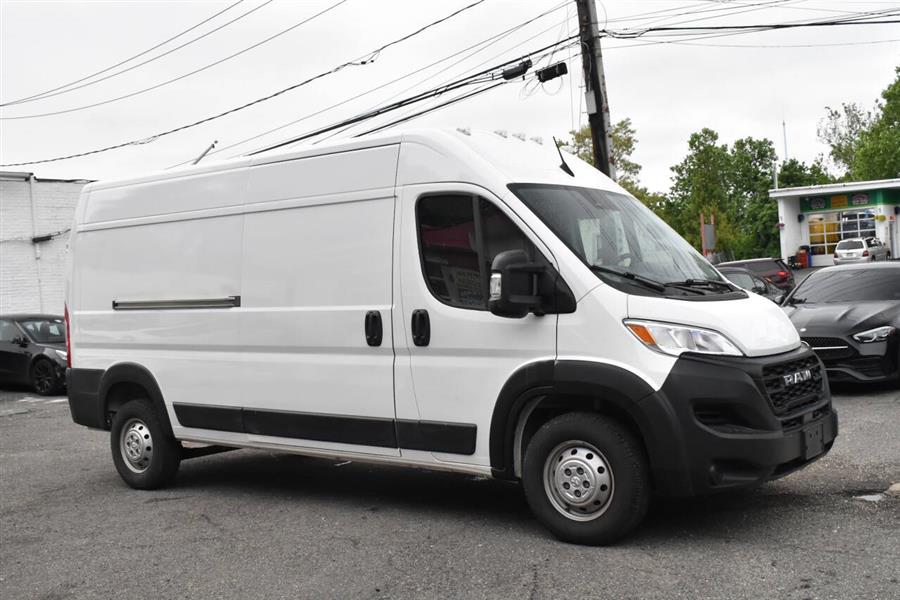 2023 Ram Promaster 2500 159 WB 3dr High Roof Cargo Van, available for sale in Great Neck, New York | Camy Cars. Great Neck, New York 2023 Ram Promaster 2500 159 WB 3dr High Roof Cargo Van, available for sale in Great Neck, New York | Camy Cars. Great Neck, New York