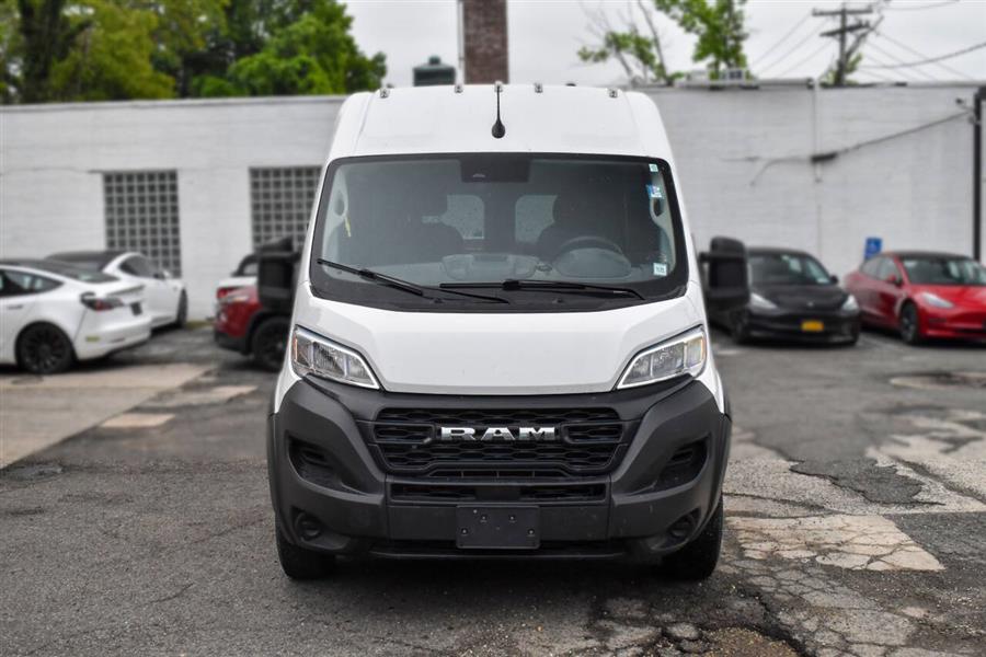 2023 Ram Promaster 2500 159 WB 3dr High Roof Cargo Van, available for sale in Great Neck, New York | Camy Cars. Great Neck, New York 2023 Ram Promaster 2500 159 WB 3dr High Roof Cargo Van, available for sale in Great Neck, New York | Camy Cars. Great Neck, New York