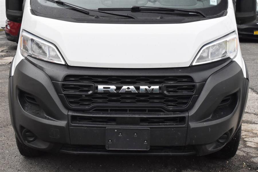 2023 Ram Promaster 2500 159 WB 3dr High Roof Cargo Van, available for sale in Great Neck, New York | Camy Cars. Great Neck, New York 2023 Ram Promaster 2500 159 WB 3dr High Roof Cargo Van, available for sale in Great Neck, New York | Camy Cars. Great Neck, New York