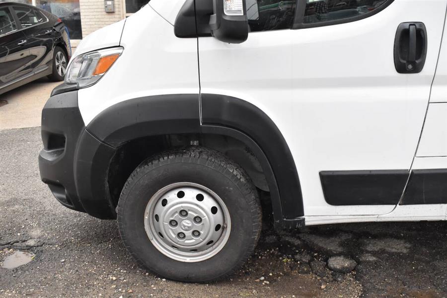 2023 Ram Promaster 2500 159 WB 3dr High Roof Cargo Van, available for sale in Great Neck, New York | Camy Cars. Great Neck, New York 2023 Ram Promaster 2500 159 WB 3dr High Roof Cargo Van, available for sale in Great Neck, New York | Camy Cars. Great Neck, New York