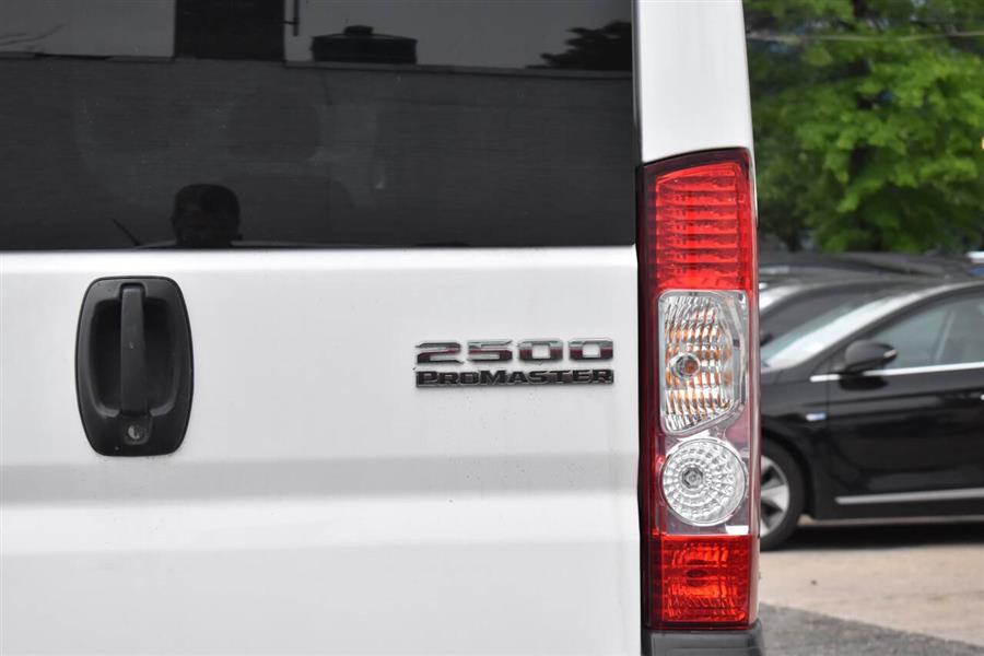 2023 Ram Promaster 2500 159 WB 3dr High Roof Cargo Van, available for sale in Great Neck, New York | Camy Cars. Great Neck, New York 2023 Ram Promaster 2500 159 WB 3dr High Roof Cargo Van, available for sale in Great Neck, New York | Camy Cars. Great Neck, New York