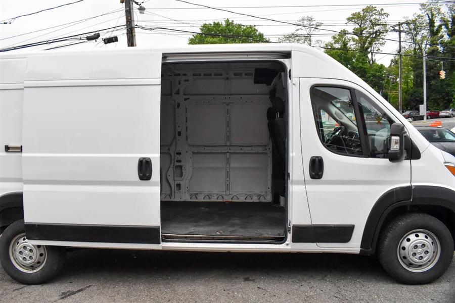 2023 Ram Promaster 2500 159 WB 3dr High Roof Cargo Van, available for sale in Great Neck, New York | Camy Cars. Great Neck, New York 2023 Ram Promaster 2500 159 WB 3dr High Roof Cargo Van, available for sale in Great Neck, New York | Camy Cars. Great Neck, New York