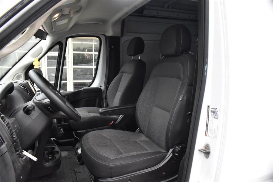 2023 Ram Promaster 2500 159 WB 3dr High Roof Cargo Van, available for sale in Great Neck, New York | Camy Cars. Great Neck, New York 2023 Ram Promaster 2500 159 WB 3dr High Roof Cargo Van, available for sale in Great Neck, New York | Camy Cars. Great Neck, New York