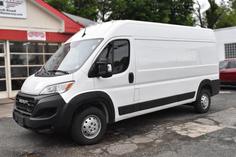2023 Ram Promaster 2500 159 WB 3dr High Roof Cargo Van, available for sale in Great Neck, New York | Camy Cars. Great Neck, New York 2023 Ram Promaster 2500 159 WB 3dr High Roof Cargo Van, available for sale in Great Neck, New York | Camy Cars. Great Neck, New York