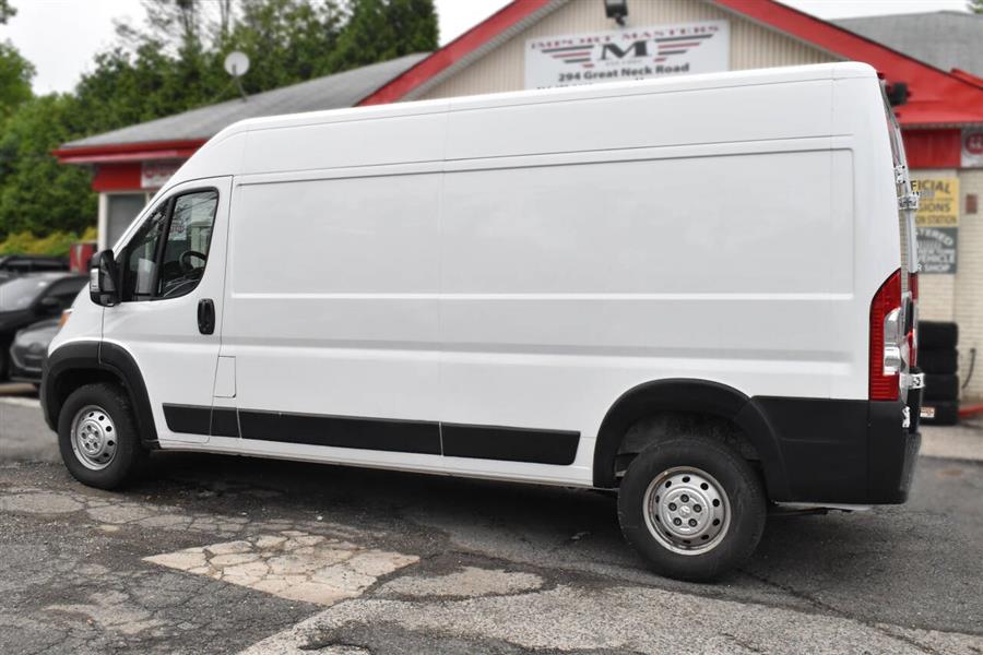 2023 Ram Promaster 2500 159 WB 3dr High Roof Cargo Van, available for sale in Great Neck, New York | Camy Cars. Great Neck, New York 2023 Ram Promaster 2500 159 WB 3dr High Roof Cargo Van, available for sale in Great Neck, New York | Camy Cars. Great Neck, New York
