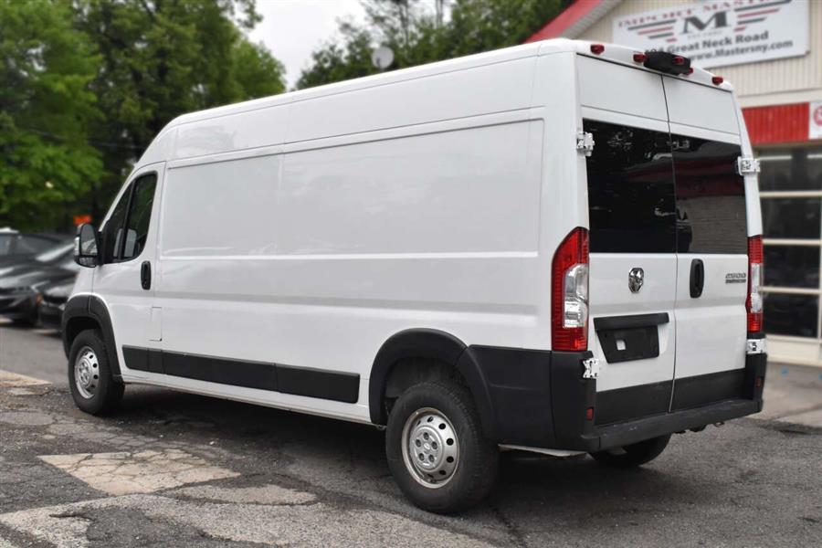 2023 Ram Promaster 2500 159 WB 3dr High Roof Cargo Van, available for sale in Great Neck, New York | Camy Cars. Great Neck, New York 2023 Ram Promaster 2500 159 WB 3dr High Roof Cargo Van, available for sale in Great Neck, New York | Camy Cars. Great Neck, New York