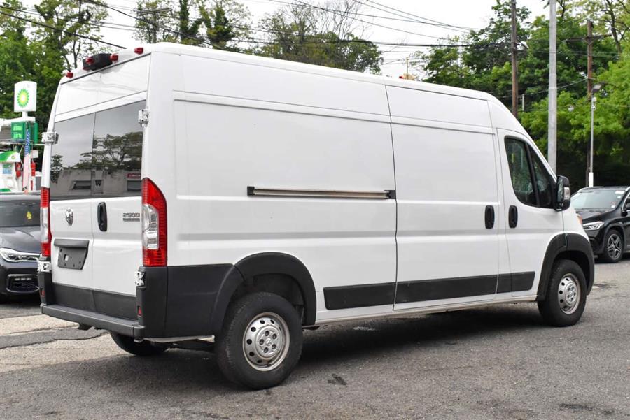 2023 Ram Promaster 2500 159 WB 3dr High Roof Cargo Van, available for sale in Great Neck, New York | Camy Cars. Great Neck, New York 2023 Ram Promaster 2500 159 WB 3dr High Roof Cargo Van, available for sale in Great Neck, New York | Camy Cars. Great Neck, New York