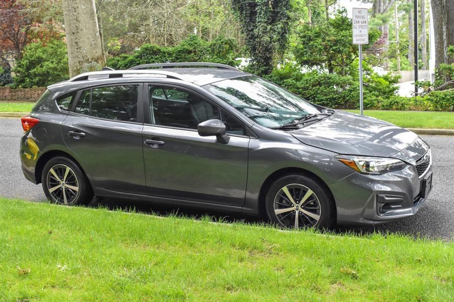 2019 Subaru Impreza Premium AWD 2.0i 4dr Wagon, available for sale in Great Neck, New York | Camy Cars. Great Neck, New York 2019 Subaru Impreza Premium AWD 2.0i 4dr Wagon, available for sale in Great Neck, New York | Camy Cars. Great Neck, New York