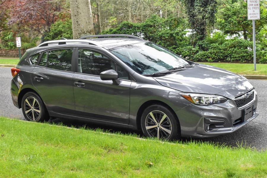 2019 Subaru Impreza Premium AWD 2.0i 4dr Wagon, available for sale in Great Neck, New York | Camy Cars. Great Neck, New York 2019 Subaru Impreza Premium AWD 2.0i 4dr Wagon, available for sale in Great Neck, New York | Camy Cars. Great Neck, New York