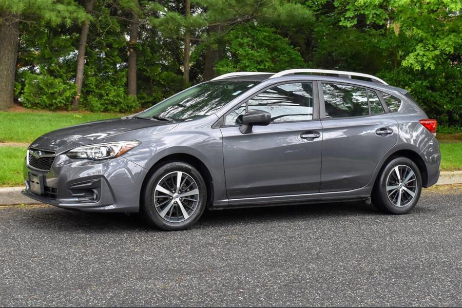 2019 Subaru Impreza Premium AWD 2.0i 4dr Wagon, available for sale in Great Neck, New York | Camy Cars. Great Neck, New York 2019 Subaru Impreza Premium AWD 2.0i 4dr Wagon, available for sale in Great Neck, New York | Camy Cars. Great Neck, New York