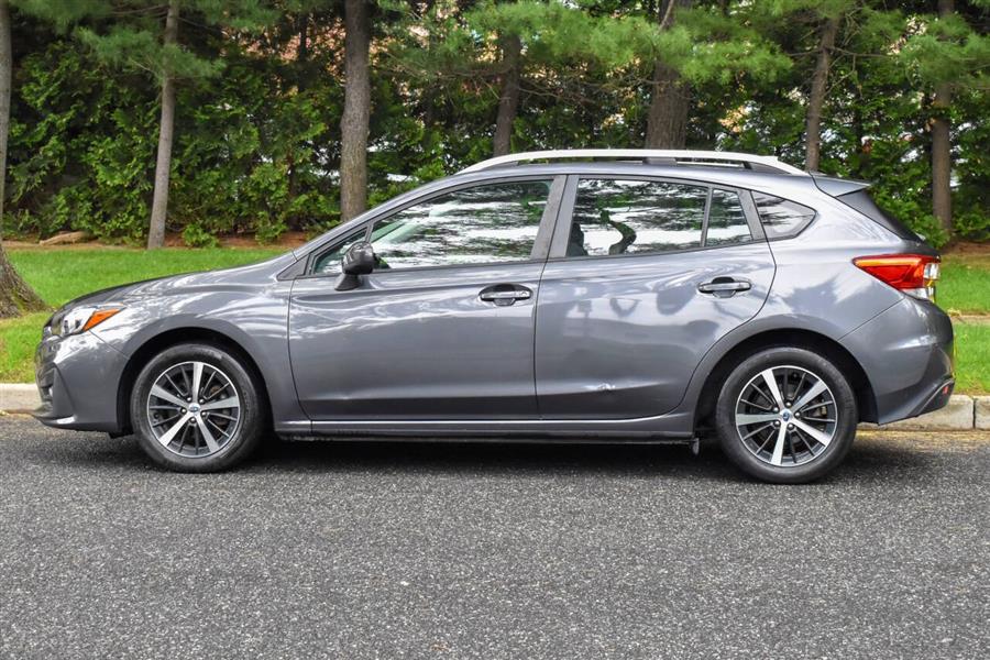 2019 Subaru Impreza Premium AWD 2.0i 4dr Wagon, available for sale in Great Neck, New York | Camy Cars. Great Neck, New York 2019 Subaru Impreza Premium AWD 2.0i 4dr Wagon, available for sale in Great Neck, New York | Camy Cars. Great Neck, New York