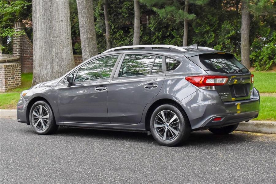 2019 Subaru Impreza Premium AWD 2.0i 4dr Wagon, available for sale in Great Neck, New York | Camy Cars. Great Neck, New York 2019 Subaru Impreza Premium AWD 2.0i 4dr Wagon, available for sale in Great Neck, New York | Camy Cars. Great Neck, New York