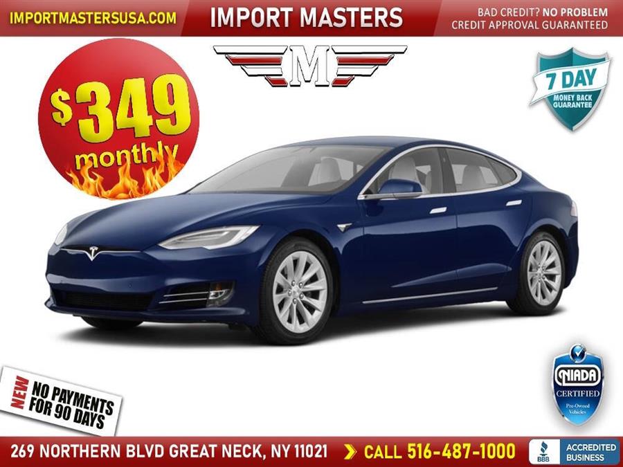 2017 Tesla Model s 75D AWD 4dr Liftback, available for sale in Great Neck, New York | Camy Cars. Great Neck, New York 2017 Tesla Model s 75D AWD 4dr Liftback, available for sale in Great Neck, New York | Camy Cars. Great Neck, New York