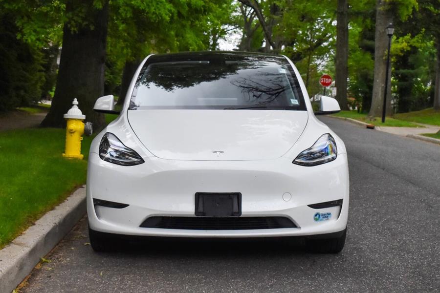2020 Tesla Model y Long Range AWD 4dr Crossover, available for sale in Great Neck, New York | Camy Cars. Great Neck, New York 2020 Tesla Model y Long Range AWD 4dr Crossover, available for sale in Great Neck, New York | Camy Cars. Great Neck, New York