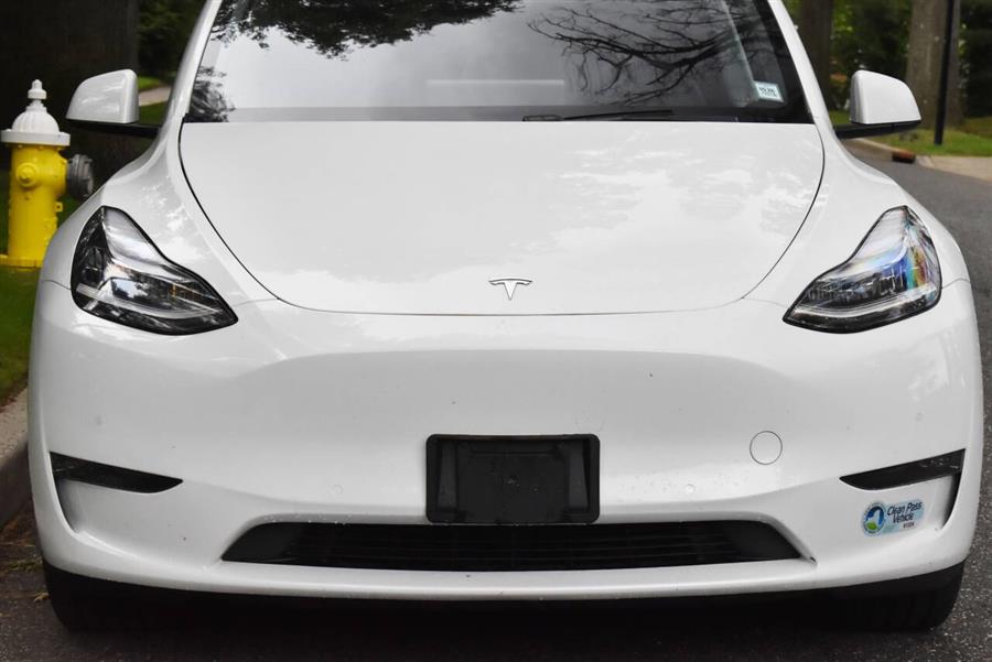 2020 Tesla Model y Long Range AWD 4dr Crossover, available for sale in Great Neck, New York | Camy Cars. Great Neck, New York 2020 Tesla Model y Long Range AWD 4dr Crossover, available for sale in Great Neck, New York | Camy Cars. Great Neck, New York