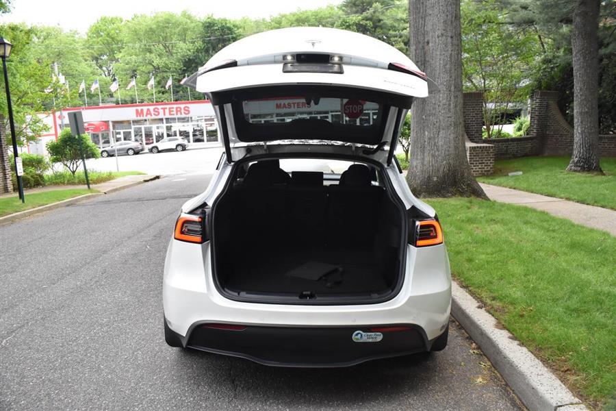 2020 Tesla Model y Long Range AWD 4dr Crossover, available for sale in Great Neck, New York | Camy Cars. Great Neck, New York 2020 Tesla Model y Long Range AWD 4dr Crossover, available for sale in Great Neck, New York | Camy Cars. Great Neck, New York