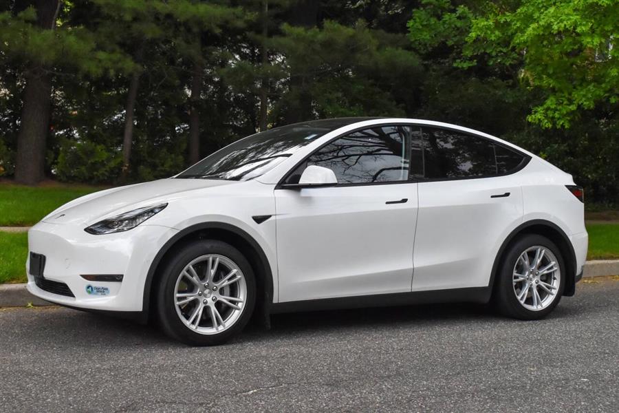 2020 Tesla Model y Long Range AWD 4dr Crossover, available for sale in Great Neck, New York | Camy Cars. Great Neck, New York 2020 Tesla Model y Long Range AWD 4dr Crossover, available for sale in Great Neck, New York | Camy Cars. Great Neck, New York