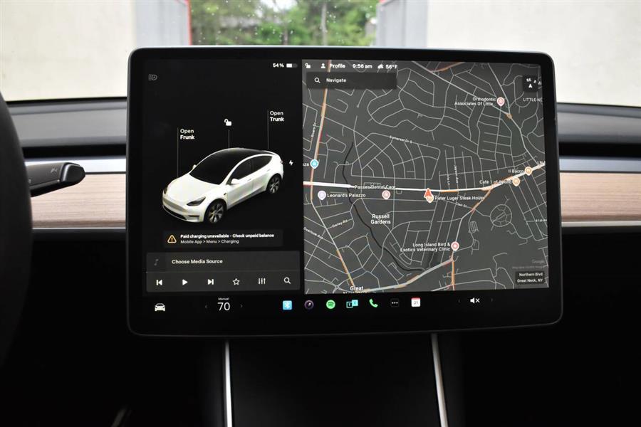 2020 Tesla Model y Long Range AWD 4dr Crossover, available for sale in Great Neck, New York | Camy Cars. Great Neck, New York 2020 Tesla Model y Long Range AWD 4dr Crossover, available for sale in Great Neck, New York | Camy Cars. Great Neck, New York