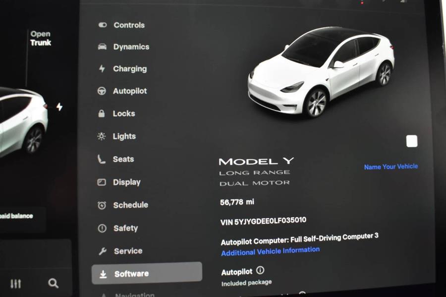 2020 Tesla Model y Long Range AWD 4dr Crossover, available for sale in Great Neck, New York | Camy Cars. Great Neck, New York 2020 Tesla Model y Long Range AWD 4dr Crossover, available for sale in Great Neck, New York | Camy Cars. Great Neck, New York