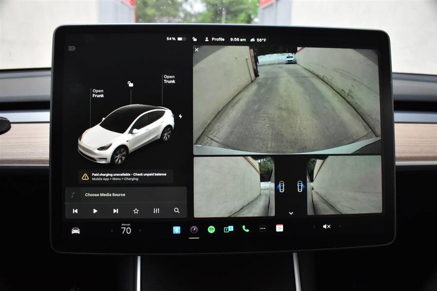 2020 Tesla Model y Long Range AWD 4dr Crossover, available for sale in Great Neck, New York | Camy Cars. Great Neck, New York 2020 Tesla Model y Long Range AWD 4dr Crossover, available for sale in Great Neck, New York | Camy Cars. Great Neck, New York