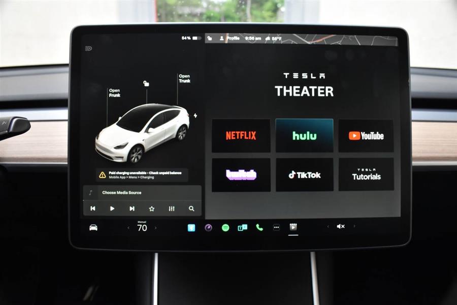 2020 Tesla Model y Long Range AWD 4dr Crossover, available for sale in Great Neck, New York | Camy Cars. Great Neck, New York 2020 Tesla Model y Long Range AWD 4dr Crossover, available for sale in Great Neck, New York | Camy Cars. Great Neck, New York