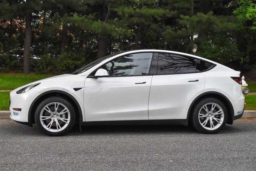 2020 Tesla Model y Long Range AWD 4dr Crossover, available for sale in Great Neck, New York | Camy Cars. Great Neck, New York 2020 Tesla Model y Long Range AWD 4dr Crossover, available for sale in Great Neck, New York | Camy Cars. Great Neck, New York