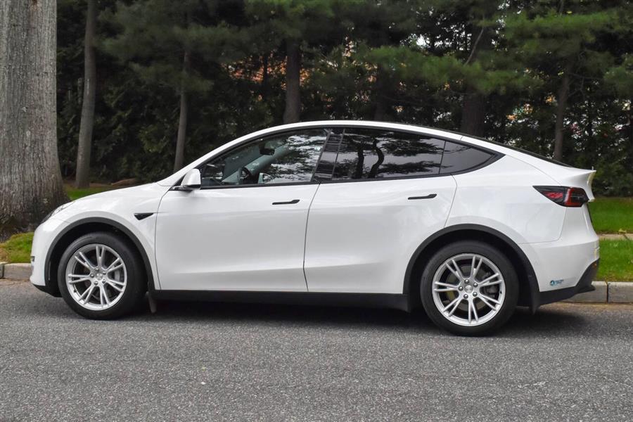 2020 Tesla Model y Long Range AWD 4dr Crossover, available for sale in Great Neck, New York | Camy Cars. Great Neck, New York 2020 Tesla Model y Long Range AWD 4dr Crossover, available for sale in Great Neck, New York | Camy Cars. Great Neck, New York