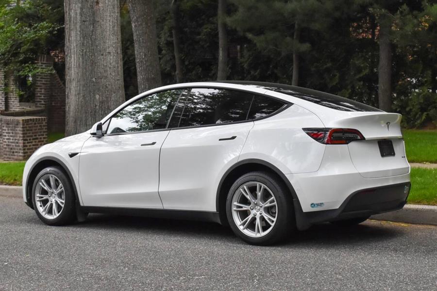 2020 Tesla Model y Long Range AWD 4dr Crossover, available for sale in Great Neck, New York | Camy Cars. Great Neck, New York 2020 Tesla Model y Long Range AWD 4dr Crossover, available for sale in Great Neck, New York | Camy Cars. Great Neck, New York