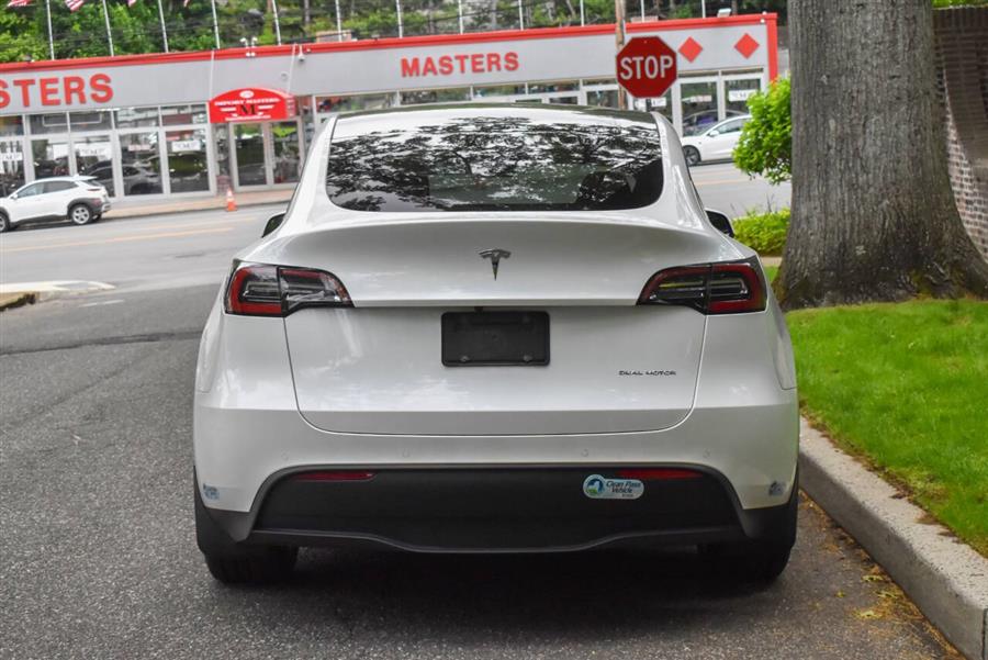 2020 Tesla Model y Long Range AWD 4dr Crossover, available for sale in Great Neck, New York | Camy Cars. Great Neck, New York 2020 Tesla Model y Long Range AWD 4dr Crossover, available for sale in Great Neck, New York | Camy Cars. Great Neck, New York