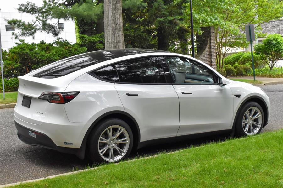2020 Tesla Model y Long Range AWD 4dr Crossover, available for sale in Great Neck, New York | Camy Cars. Great Neck, New York 2020 Tesla Model y Long Range AWD 4dr Crossover, available for sale in Great Neck, New York | Camy Cars. Great Neck, New York