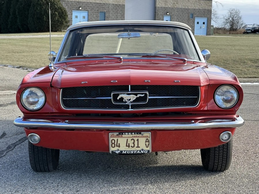 1965 Ford Mustang Convertible, available for sale in Darien, Wisconsin | Geneva Motor Cars. Darien, Wisconsin 1965 Ford Mustang Convertible, available for sale in Darien, Wisconsin | Geneva Motor Cars. Darien, Wisconsin