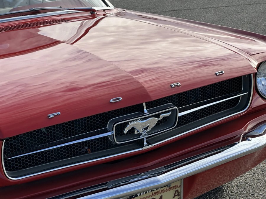 1965 Ford Mustang Convertible, available for sale in Darien, Wisconsin | Geneva Motor Cars. Darien, Wisconsin 1965 Ford Mustang Convertible, available for sale in Darien, Wisconsin | Geneva Motor Cars. Darien, Wisconsin