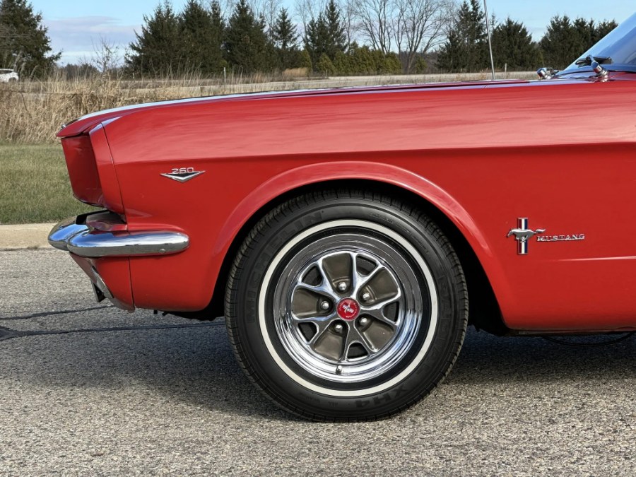 1965 Ford Mustang Convertible, available for sale in Darien, Wisconsin | Geneva Motor Cars. Darien, Wisconsin 1965 Ford Mustang Convertible, available for sale in Darien, Wisconsin | Geneva Motor Cars. Darien, Wisconsin